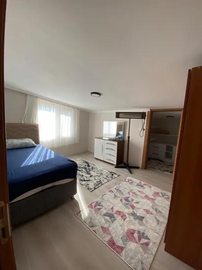 Меблированный 2+1 квартира в аренду в Ortaca Cumhuriyet