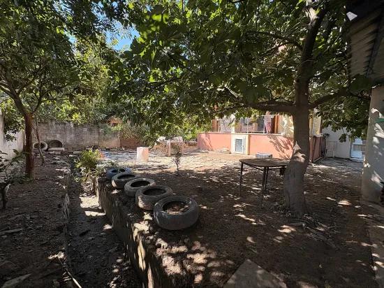 в Ortaca Çaylı 1.870 M2 Поле на продажу, Электричество и Вода Имеется