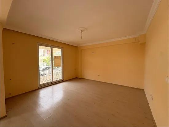 в Ortaca Beşköprü просторный 3+1 на продажу квартира, подходит для высокого кредита
