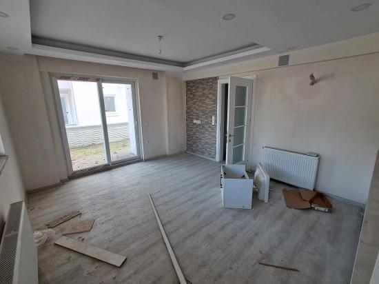 Совершенно Новая Квартира 1+1 На Продажу В Ортача Джумхуриет