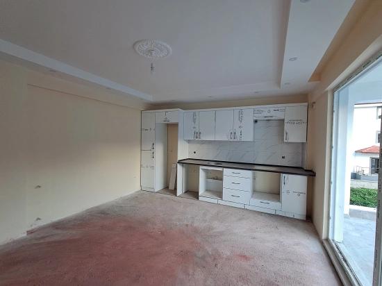 Совершенно Новая Квартира 2+1 На Продажу В Ортадже Карабурун