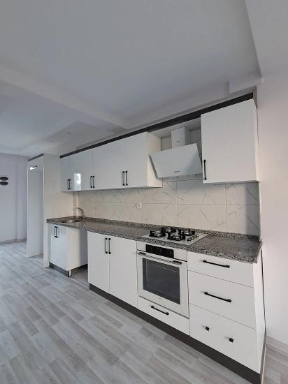 Дуплекс 2+1 Без Мебели В Аренду В Даламан-Бескеше