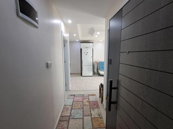 Большая, Немеблированная Квартира 1+1 На Продажу В Ортаджа Карабурун