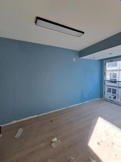 Возможность 1+1 Домашнего Офиса И Апартаментов В Центре Ортаджа