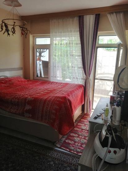 Квартира 2+1 С Закрытой Кухней На Продажу На Улице От Агентства Недвижимости Günaydın