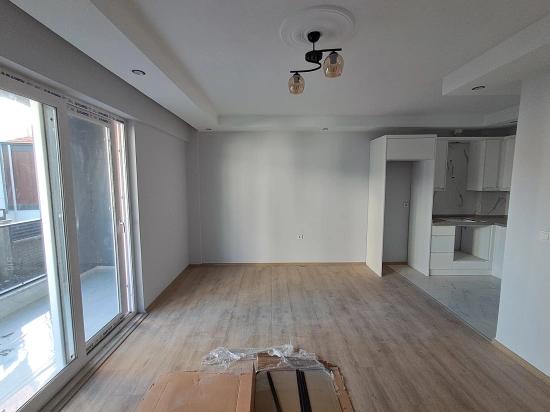 Совершенно Новая Квартира 2+1 На Продажу В Карабуруне От Гюнайдына Эмлака