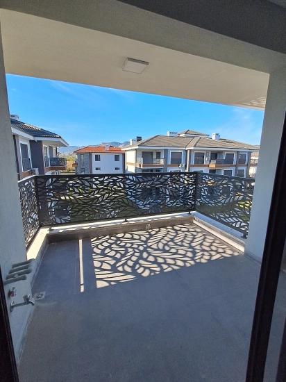 Квартира 2+1 На Продажу С Бассейном В Бахчелиэвлере От Günaydın Real Estate