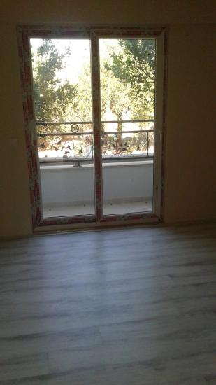 Квартира 3+1 С Садом В Аренду В Районе Ататюрк От Günaydın Real Estate