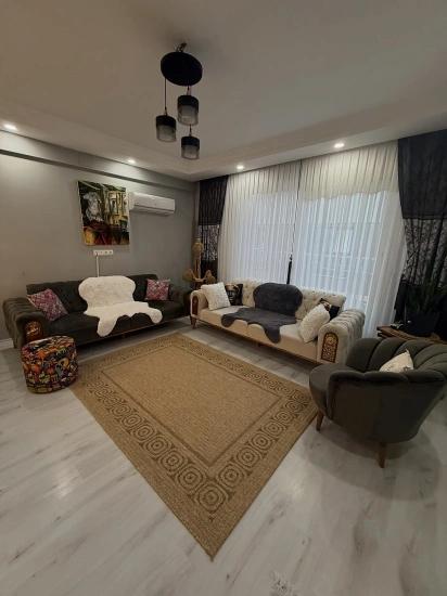 Квартира 2+1 На Продажу В Центре От Günaydın Real Estate