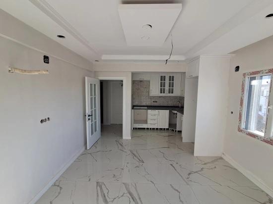 Квартиры 1+1 С Бассейном На Продажу В Чайлы От Günaydın Real Estate