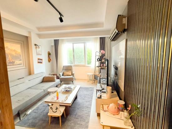 Продажа Квартиры 2+1 В Даламане Алтынташ