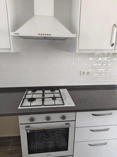 Сдается Меблированная Квартира 2+1 В Ортадже Карабурун