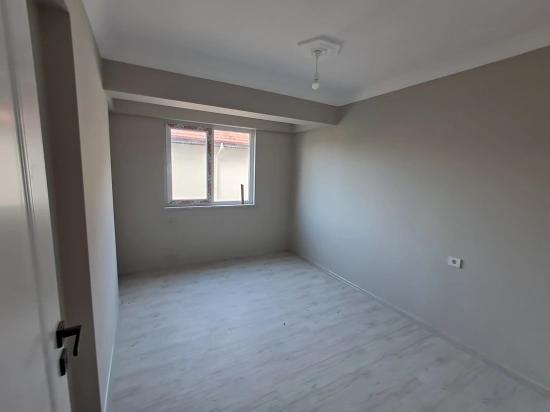 Продается Новая Квартира Площадью 60 М² (1 Спальня, 1 Ванная Комната) С Бассейном В Районе Ататюрк, Ортаджа.