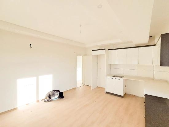 Квартира 1+1 На Продажу В Районе Ортаджа Джумхуриет (Совершенно Новая)