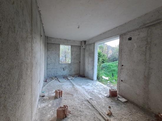 Квартира 1+1 С Бассейном На Продажу В Районе Чайлы, Ортаджа