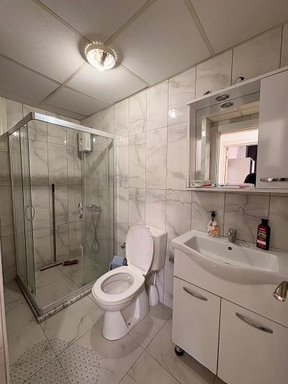 Продается Меблированная Квартира 2+1 В Районе Карабурун, Ортача, Мугла.