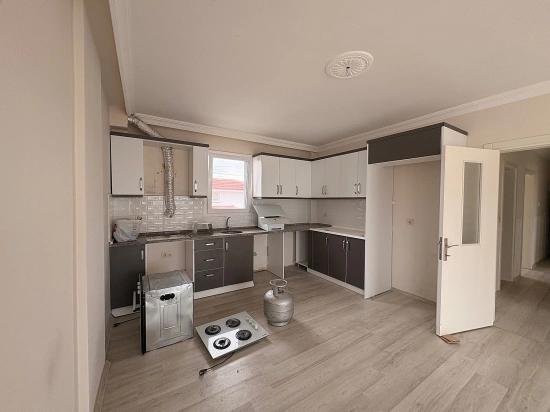 Мугла Ортача Карабурун Mah. Продажа Просторной Квартиры 3+1