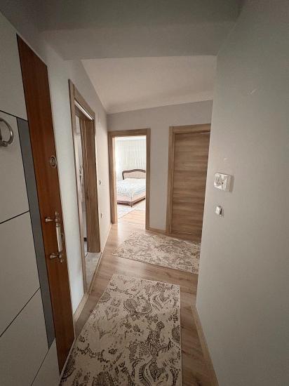 Мугла Ортача Терзиалилер Маха. Продажа Просторной Квартиры 2+1