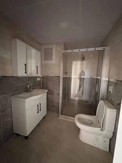 Просторная Квартира 2+1 На Продажу В Районе Карабурун, Ортача, Мугла.