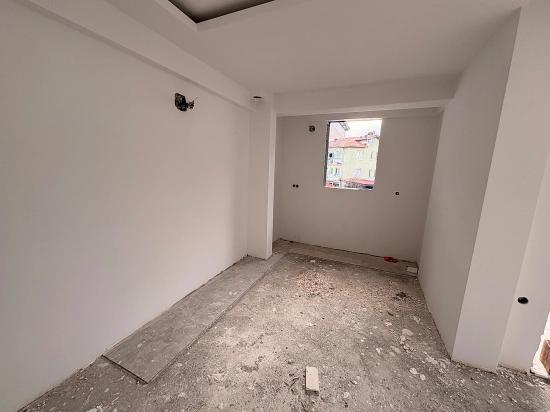 Просторная Квартира 2+1 На Продажу В Районе Карабурун, Ортача, Мугла.