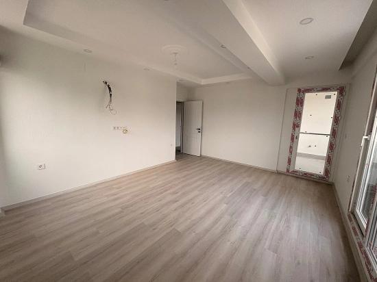 Продается Новая Квартира 2+1 С Закрытой Кухней В Районе Арикбаши, Ортанджа, Мугла.