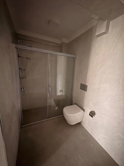 Продается Новая Квартира 2+1 С Закрытой Кухней В Районе Арикбаши, Ортанджа, Мугла.