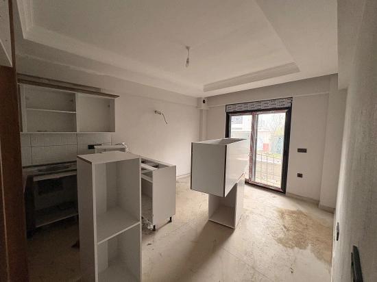 Мугла Ортача Терзиалилер Маха. Продажа Новой Квартиры 2+1