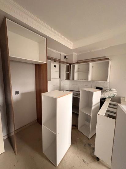 Мугла Ортача Терзиалилер Маха. Продажа Новой Квартиры 2+1