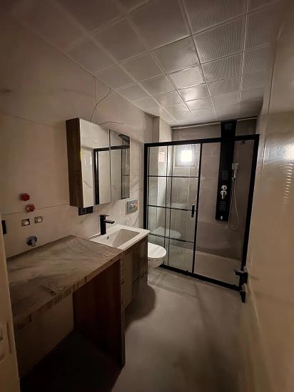 Продается Квартира 2+1 С Закрытой Кухней В Районе Терзиалилер, Ортаджа, Мугла.