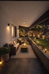 Земельный Участок Площадью 1275 М² В Районе Дальян Гёкбель, Продается С Единым Свидетельством О Праве Собственности.