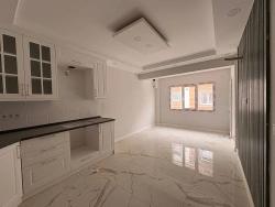 Квартира 1+1 С Бассейном В Районе Чайлы, Ортаджа.