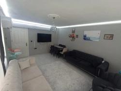 Продается Ухоженная Квартира 2+1 С Закрытой Кухней В Центре Ортачи