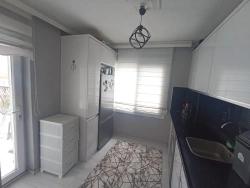 Продается Ухоженная Квартира 2+1 С Закрытой Кухней В Центре Ортачи