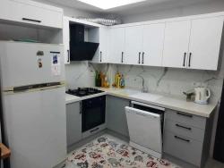 Для Продажи Квартира 1+1 в Karaburun Ortaca - 60 m²