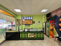 Сдается В Аренду Бизнес В Районе Ортаджа Джумхуриет.