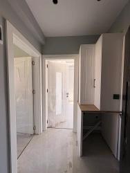Продается Квартира 1+1 В Районе Ортаджа Чайлы.