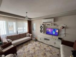 Для Продажи Квартира 3+1 в Beşköprü Ortaca - 125 m²