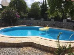 Для Продажи Вилла 4+1 в Dalyan Ortaca - 500 m²