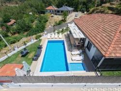 В Аренду Квартира 4+1 в Tepearası Ortaca - 180 m²