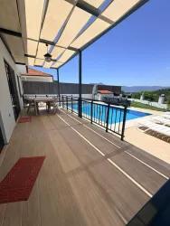 В Аренду Квартира 4+1 в Tepearası Ortaca - 180 m²