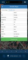 Для Продажи Сюжет в Uzunoluk Beyağaç - Под Жилье застройку - 928 m²
