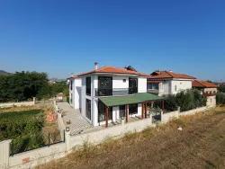 Для Продажи Вилла 4+1 в Arıkbaşı Ortaca - 180 m²