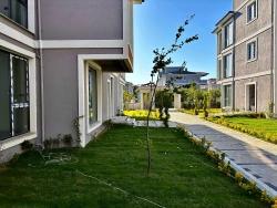 Роскошная Квартира 2+1 С Бассейном На Продажу В Ортаджа Арыкбаши