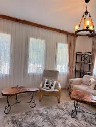 В аренду Квартира 3+1 в Dalyan Ortaca - 160 m²