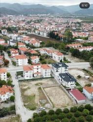 Земля 750 М² На Продажу В Ортаджа Арыкбаши