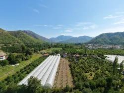 Для продажи Поле в Çaylı Ortaca - Под Поле застройку - 1.870 m²
