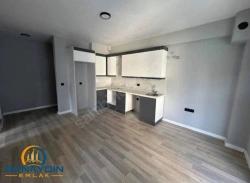 Квартира В Аренду 1+1 С Бассейном В Ортача Карабурун