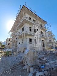 Роскошные Апартаменты 1+1 С Бассейном На Продажу В Ортаджа Карабурун