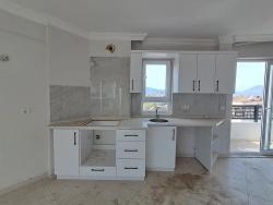 Совершенно Новая Арендная Квартира 1+1 На Улице От Günaydın Real Estate