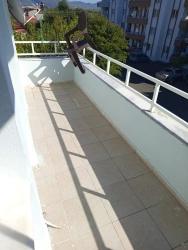 Квартира 3+1 С Большой Кухней На Продажу В Ортадже От Günaydın Real Estate